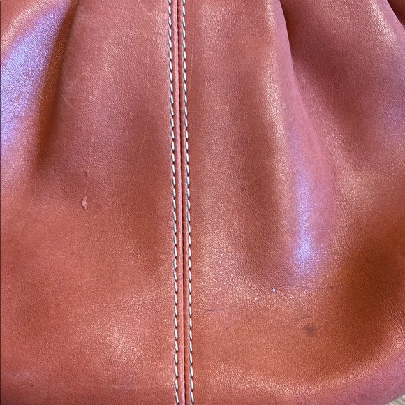 Vintage Coach cross-body! - Picture 8 of 8